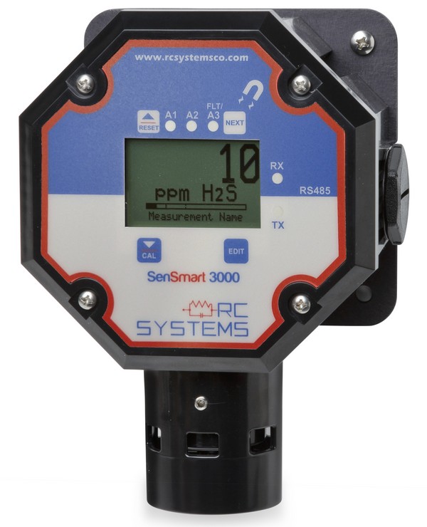 Sensmart 3600 4 ma Sensor Transmitter Rc Systems Sensmart 3600 4 ma Sensor Transmitter Rc Systems