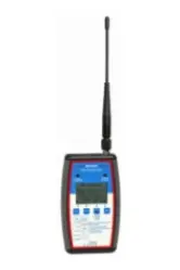 900 MHz Site Survey Tool