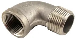 3/4 NPT Elbow
