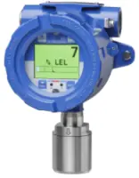 Where to Locate Gas Detectors app note