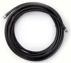 Antenna Cable, RP-TNC, 50 feet