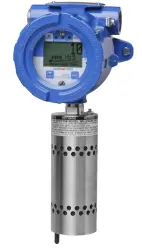 SenSmart 3400 Millienium IR CO2 in a Aluminum Enclosure