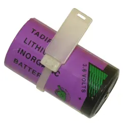 Replacement Lithium Battery
