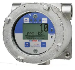 SenSmart 3000 SS