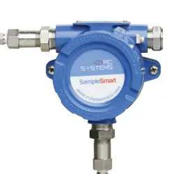 XP Sample Draw Pump
