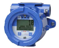 SenSmart 3600 4-20mA in Aluminum Enclosure