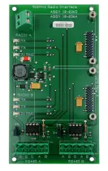 900 MHz Dual Port Wireless