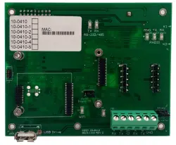 Multi-function Option Board