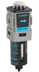 Coalescing Filter
