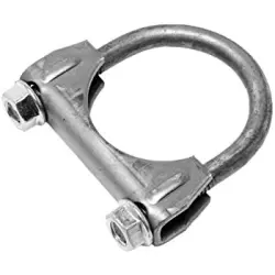 1.5" Pole Mount Bracket