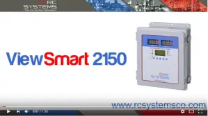 ViewSmart 2150 Video
