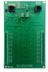 ViewSmart 6400 Analog Output Board