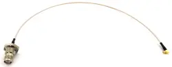 Antenna Pigtail Connector