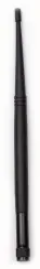 Antenna, Collinear, Rubber, 2400MHZ 7DBI