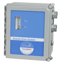 RC Systems Sample Draw