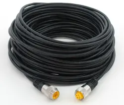 152m 4-Pin Sensor Transmitter Quick Connect Cable