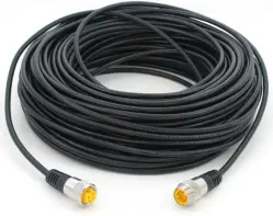 30m 4-Pin Sensor Transmitter Quick Connect Cable