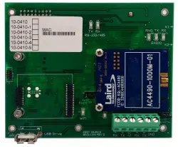 Multi-Interface Board With 900MHz Radio Kit