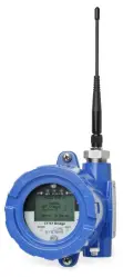 WaveBridge RS-485 to 900MHz