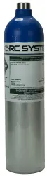 Calibration Gas Bottle