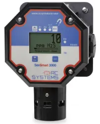 SenSmart 3000 py
