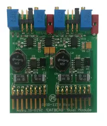 ViewSmart 6400 Dual CatBead Sensor Module (Requires 10-0347)