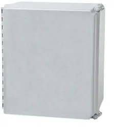 24V, 18AH Battery Backup System