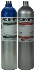 Proplyene Calibration Gas