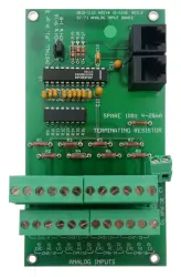 Analog Input Board
