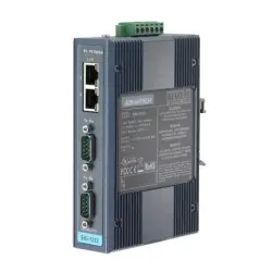 2 Port Modbus Gateway