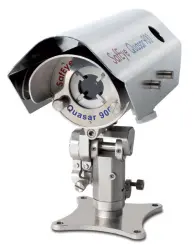 Open Path Gas Detectors Open Path Gas Detectors