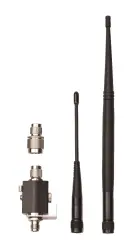 Collection of Rubber Antennas