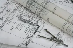 Gas Detector Installation Blueprint