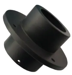 PVC Duct Mount