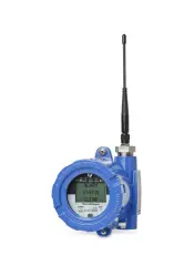 WaveNet Relayer, blue, with one antenna
