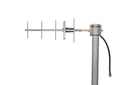 Antenna, Yagi, 900 MHZ