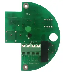 Dual Isolated 4-20mA Output