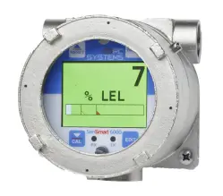 SenSmart 6000-SS-RS