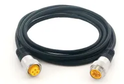 3m 4-Pin Sensor Transmitter Quick Connect Cable