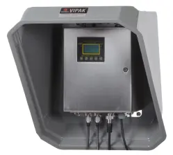 WaveLink Receiver Sun Shield