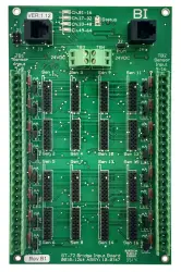 ViewSmart 6400 Bridge Input Base Board