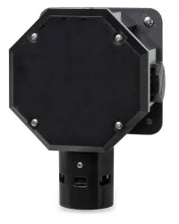 Poly Smart Sensor Remote Junction Box