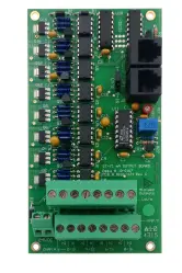 4-20mA Analog Output