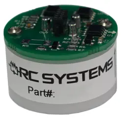 Acetaldehyde Spare Sensor
