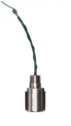 Smart Sensor Head