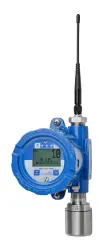 SenSmart 7000 Wireless Gas Detector Options