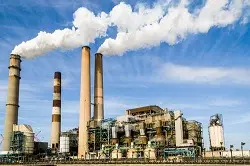 HCL Waste Water Plant