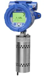 SenSmart 6300 Millienium IR in a Aluminum Enclosure