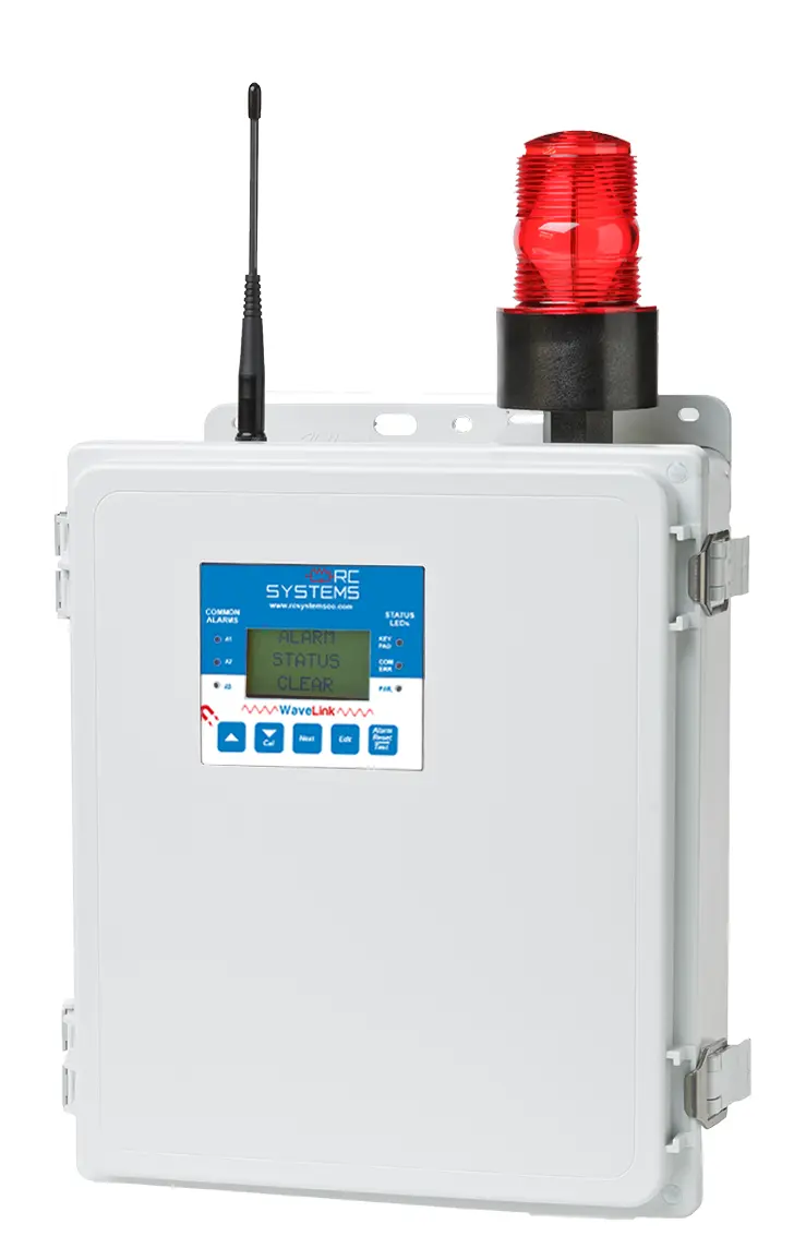 Wireless alarm receiver discount