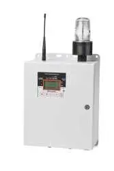 WaveLink Receiver with Clear Strobe